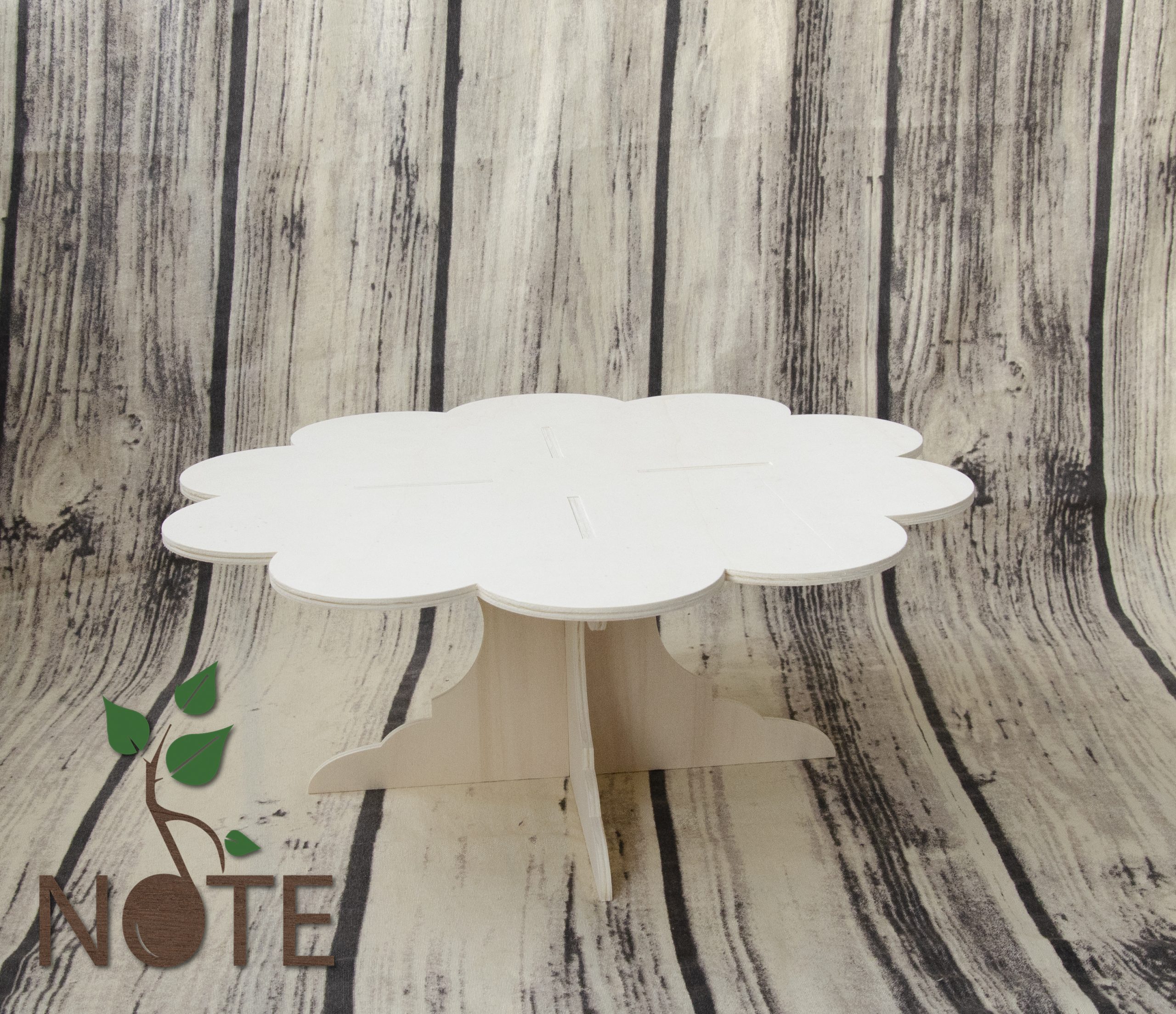 Suport tort Candy bar