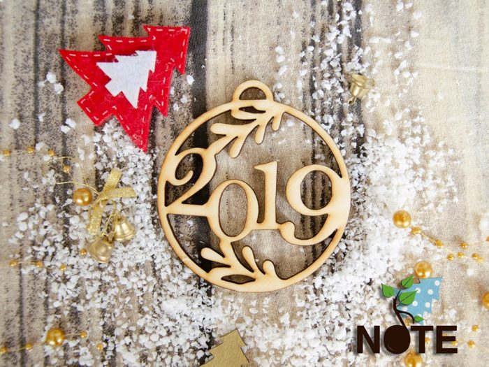blank glob 2019