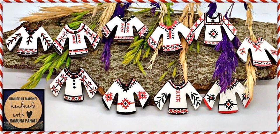 martisor ie