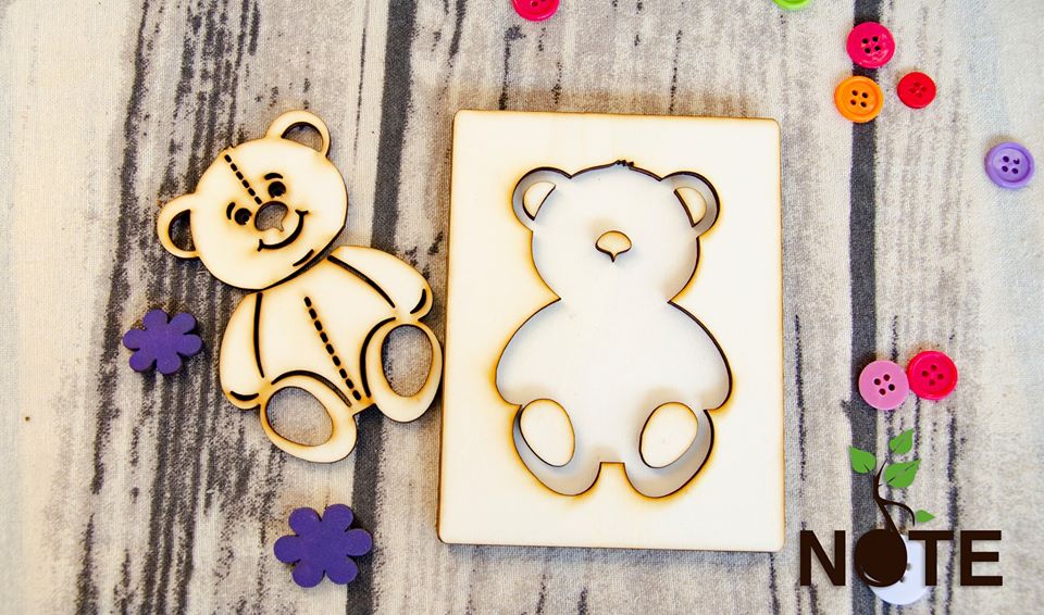 blank set puzzle ursulet