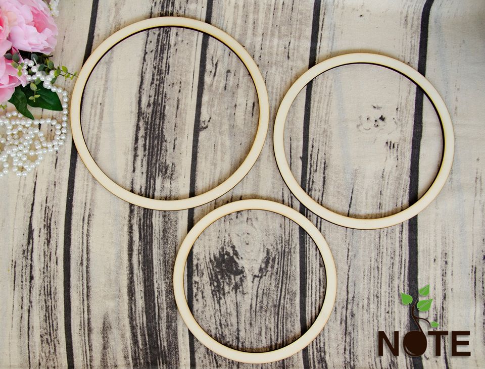 Blank set baze dreamcatcher