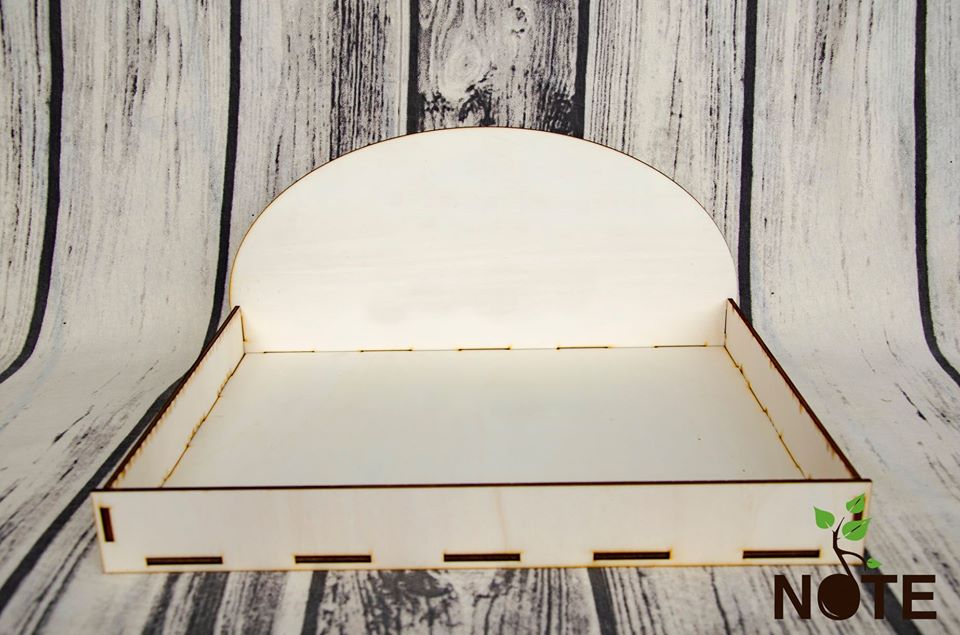 Blank stand tip tava cu spatiu pentru text