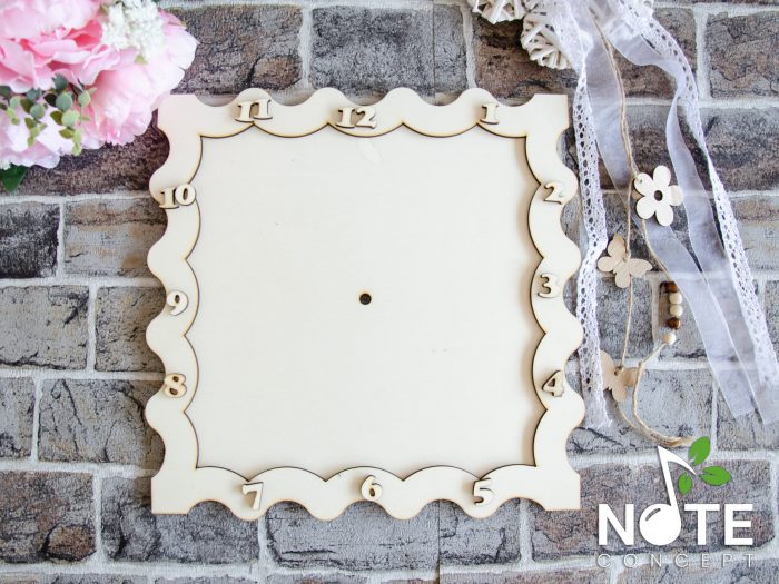blank ceas adanc biscuite