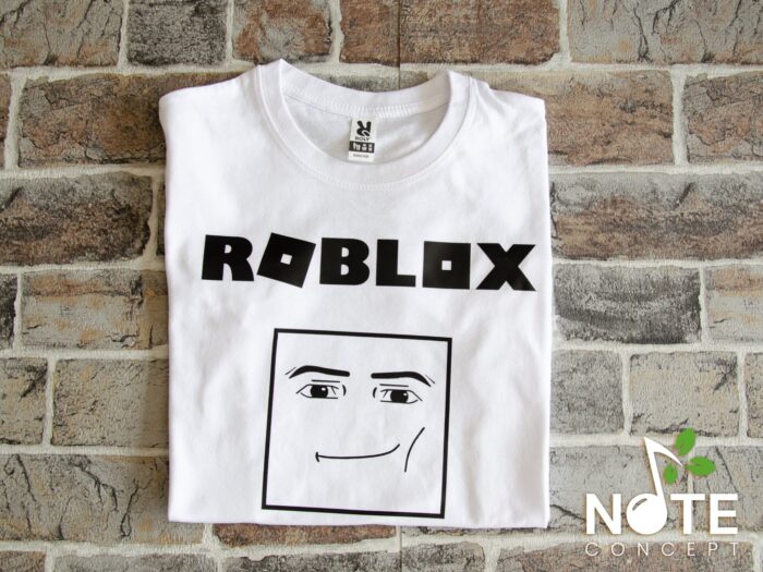 Tricou pentru copii cu Roblox