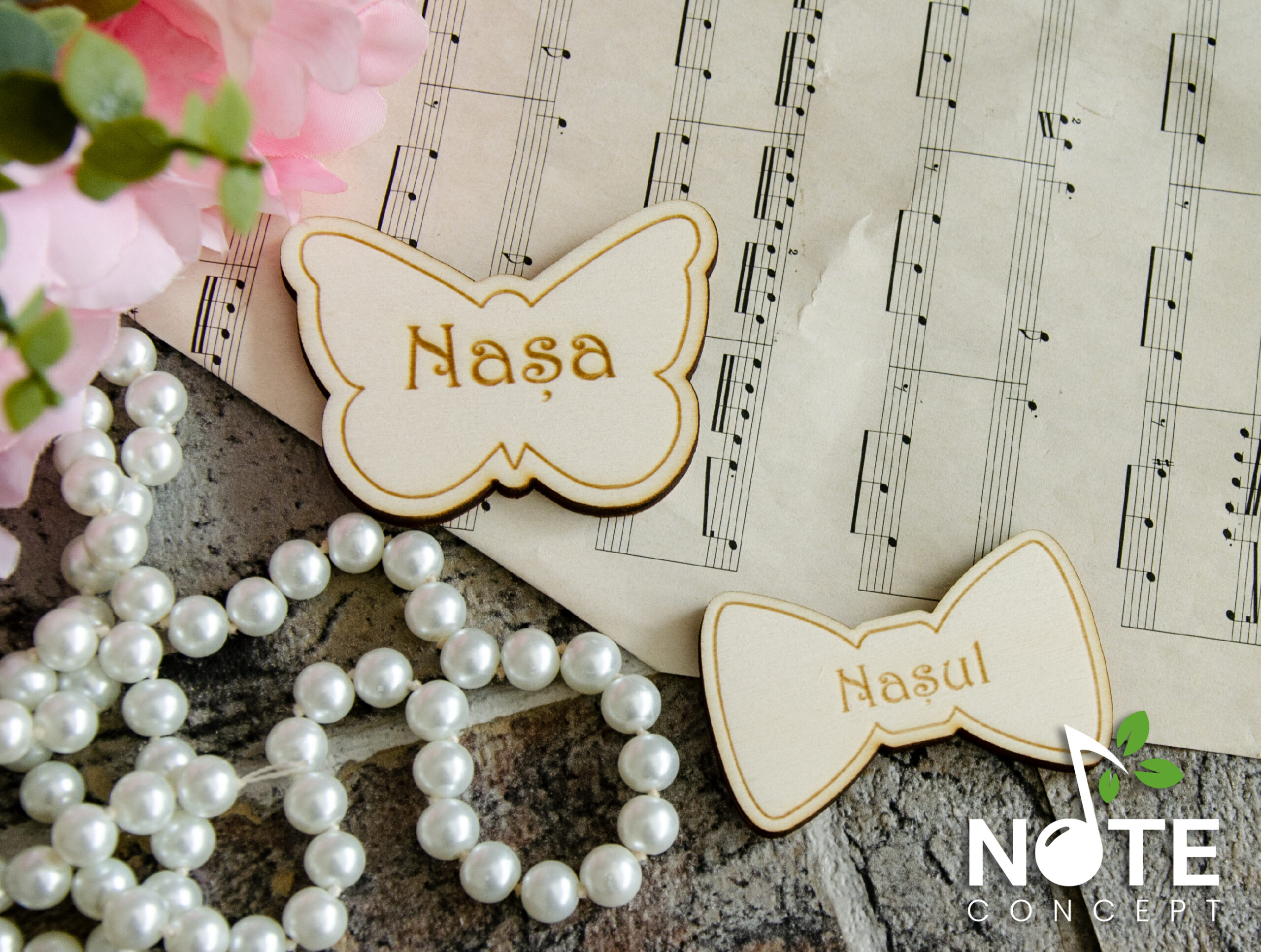 Accesorii pentru Nasa si Nasul