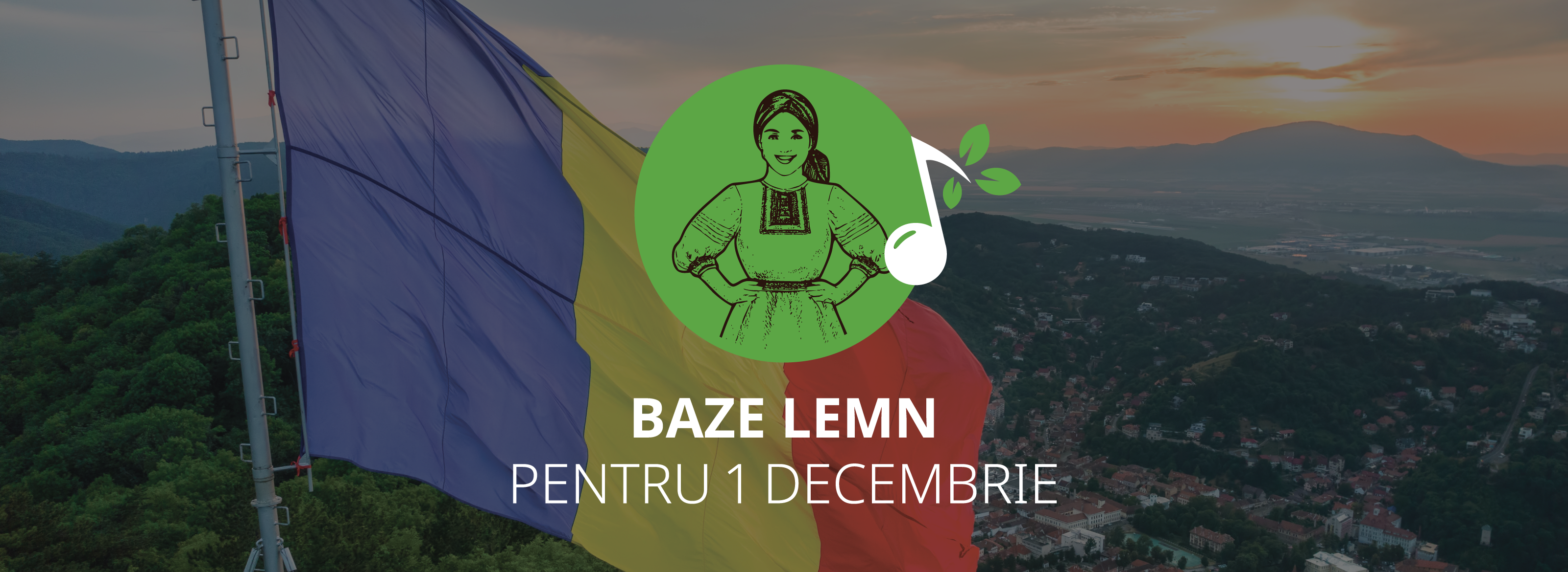 1 decembrie
