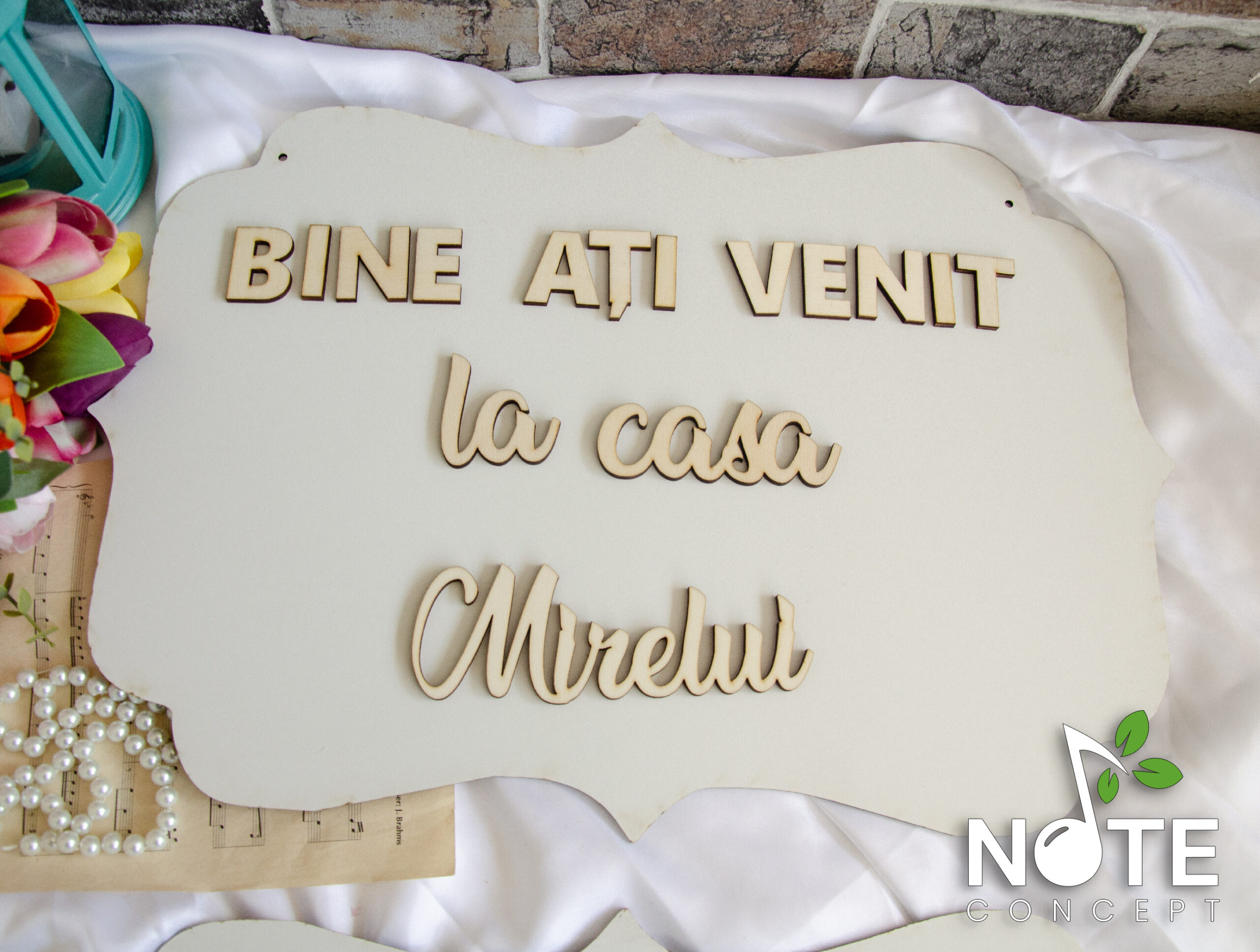 Panou casa mirilor - imagine 2