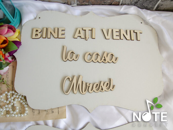 Panou casa mirilor
